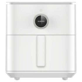 Xiaomi Mi Smart Air Fryer 6.5L , Fehér BHR7358EU