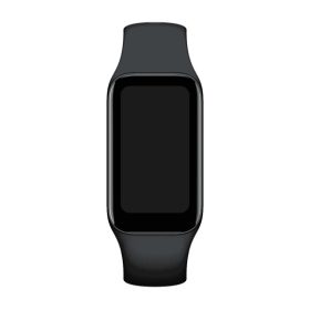 Xiaomi Smart Band 8 Active Black / BHR7422GL
