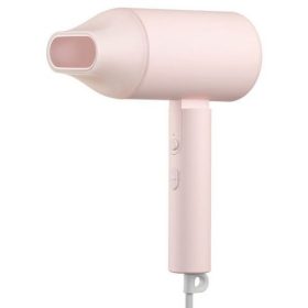   Xiaomi Compact Hair Dryer H101 hajszárító pink (BHR7474EU)