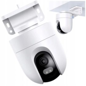   Xiaomi Outdoor Camera CW400 Okos Kültéri biztonsági kamera (BHR7624GL)