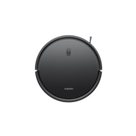   Xiaomi Robot Vacuum E10C EU, Okos Robotporszívó Fekete (BHR7725EU) - BEMUTATÓ DARAB