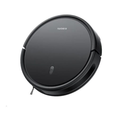 Xiaomi Robot Vacuum E10C EU, Okos Robotporszívó Fekete (BHR7725EU) - BEMUTATÓ DARAB