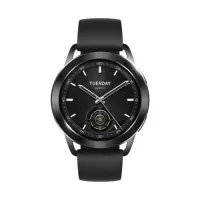 Watch 3 és S3
