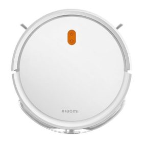 Xiaomi E5 robotporszívó, fehér BHR7969EU