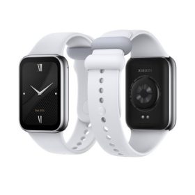 XIAOMI SMART BAND 8 PRO - szürke