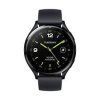WATCH XIAOMI WATCH 2 46MM - Fekete