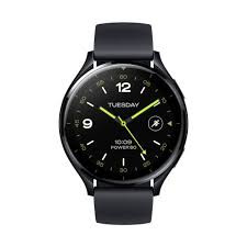 WATCH XIAOMI WATCH 2 46MM - Fekete