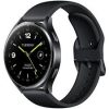WATCH XIAOMI WATCH 2 46MM - Fekete