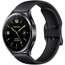 WATCH XIAOMI WATCH 2 46MM - Fekete