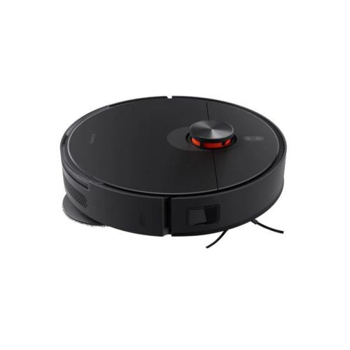 Xiaomi Robot Vacuum Cleaner S20+ Black EU