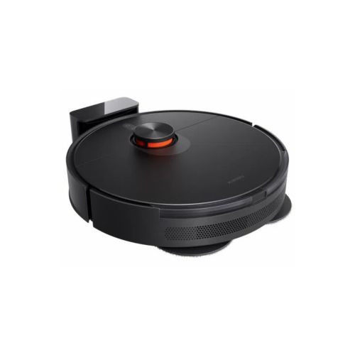 Xiaomi Robot Vacuum Cleaner S20+ Black EU