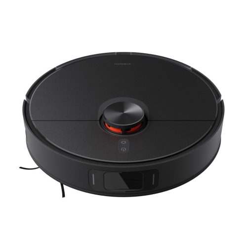 Xiaomi Robot Vacuum Cleaner S20+ Black EU
