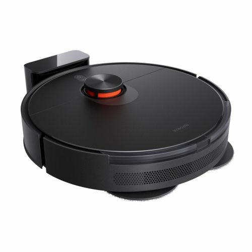 Xiaomi Robot Vacuum Cleaner S20+ Black EU
