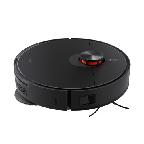 Xiaomi Robot Vacuum Cleaner S20+ Black EU