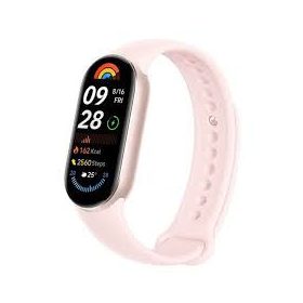 Xiaomi Mi Band 9 Mystic Rose