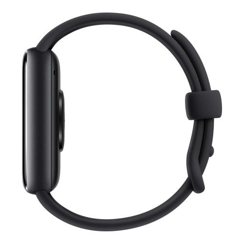 Xiaomi Smart Band 9 Pro - Obszidián Fekete