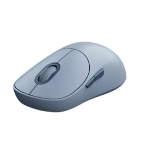   Xiaomi Wireless Mouse 3 vezeték nélküli egér kék (BHR8914GL)