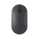 Xiaomi Wireless Mouse Lite 2 Black EU BHR8916GL