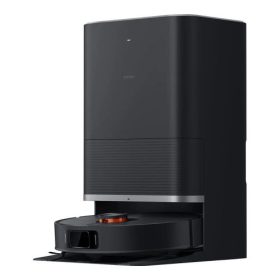 Xiaomi Robot Vacuum Cleaner X20 Max - Fekete