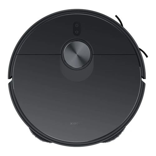 Xiaomi Robot Vacuum Cleaner X20 Max - Fekete
