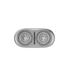 Xiaomi Electric Shaver S200 Silver EU BHR9528EU