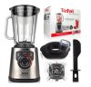 Tefal BL811D Turmixgép - Rozsdamentes acél (BL811D)