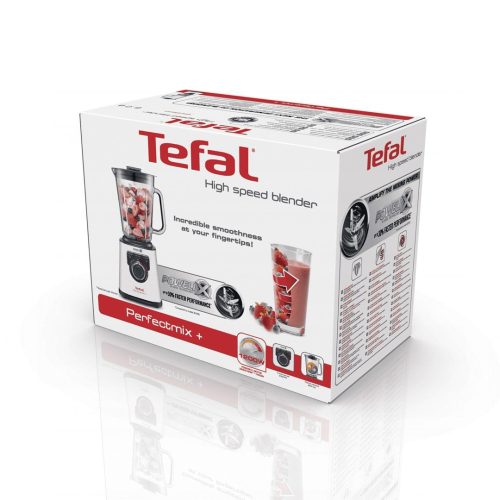 Tefal BL811D Turmixgép - Rozsdamentes acél (BL811D)