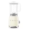 Smeg turmixgép 50-es évek design (krém) BLF03CREU