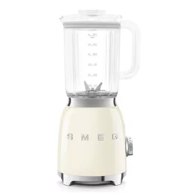 Smeg turmixgép 50-es évek design (krém) BLF03CREU