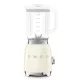 Smeg turmixgép 50-es évek design (krém) BLF03CREU