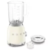 Smeg turmixgép 50-es évek design (krém) BLF03CREU