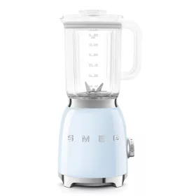 Smeg turmixgép 50-es évek design (kék) BLF03PBEU