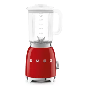 Smeg turmixgép 50-es évek design (piros) BLF03RDEU