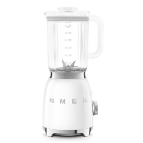 Smeg turmixgép 50-es évek design (fehér) BLF03WHEU