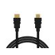 BloW HDMI-HDMI prémium kábel 1.5m, 4K
