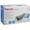 Beurer BM 49 felkaros vérnyomásmérő "beszélő" funkcióval (RO, PL, CZ, HU)