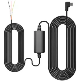 Botslab Dash Camera Hardware USB Type-C for G500H Pro Kit EU