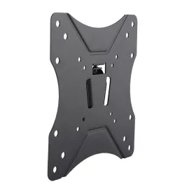   LogiLink TV tartó fali konzol fix, 23-42" max 25 kg fekete (BP0004)
