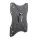 LogiLink TV tartó fali konzol fix, 23-42" max 25 kg fekete (BP0004)