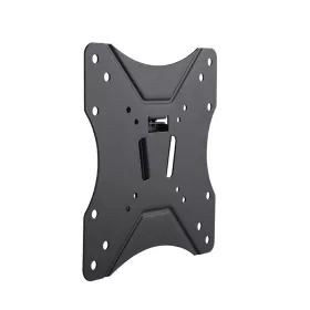   LogiLink TV tartó fali konzol dönthető 23–42" max 25 kg fekete (BP0005)