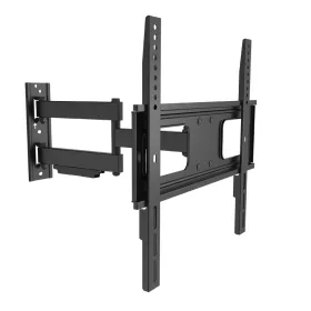   LogiLink TV tartó fali konzol dönthető, forgatható 32–55" max 50 kg fekete (BP0014)