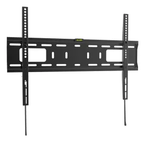   LogiLink TV tartó fali konzol fix, 37–70" max 50 kg fekete (BP0017)