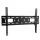 LogiLink TV fali tartó, 37-70", dönthető, max. 50 kg