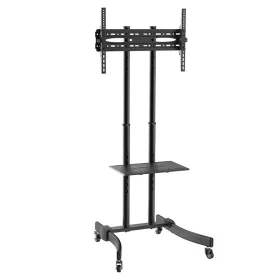   LogiLink TV állvány 37–70" max 40 kg állítható magasság fekete (BP0026)