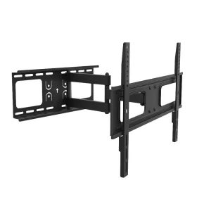   LogiLink TV tartó fali konzol dönthető, forgatható 37–70" max 50 kg fekete (BP0028)