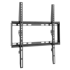   LogiLink TV tartó fali konzol fix 32–55" max 35 kg fekete (BP0036)