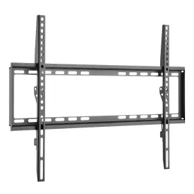   LogiLink TV tartó fali konzol fix, 37–70" max 35 kg fekete (BP0038)