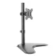 LogiLink asztali monitor tartó konzol, dönthető, forgatható 13–32" max 8 kg fekete (BP0044)