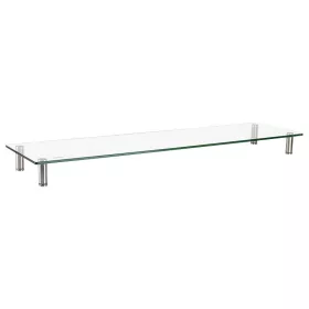   LogiLink extra széles üveg monitor tartó pad max 20 kg (BP0060)