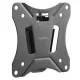 Logilink TV fali tartó, 13-27", fix, max. 25 kg